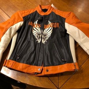 Harley Davidson Jacket